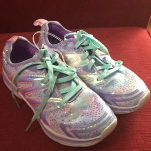 💥SOLD💥Girls Skechers Unicorn